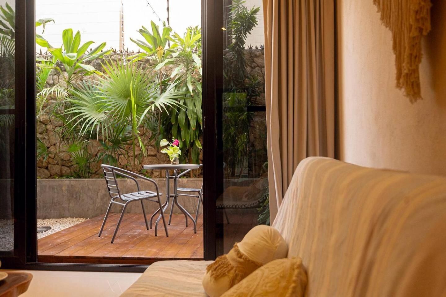 Noil By Nomad Humans Residences Apartment