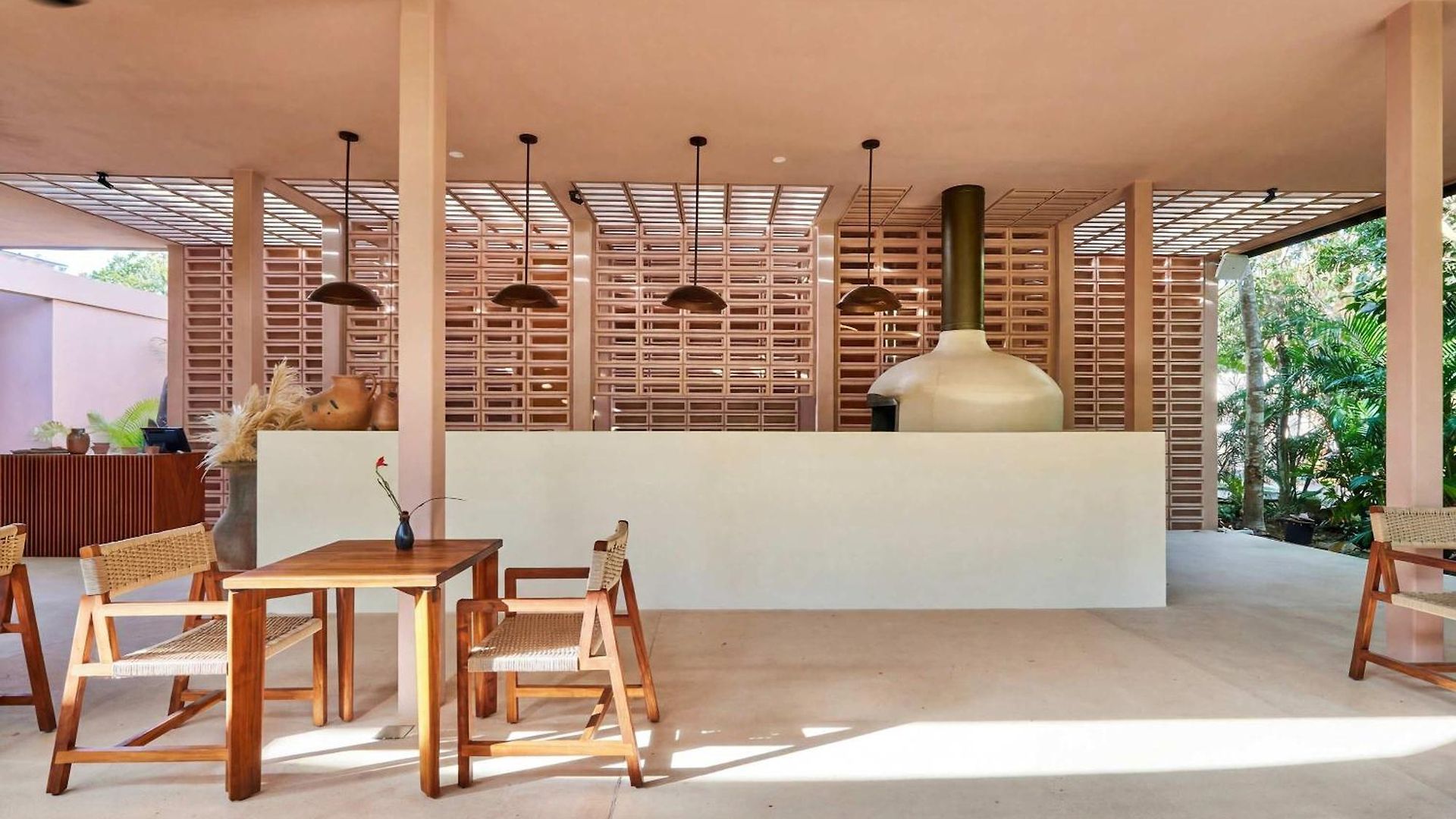 Apartment Luxury 3br At Aflora In Aldea Zama *