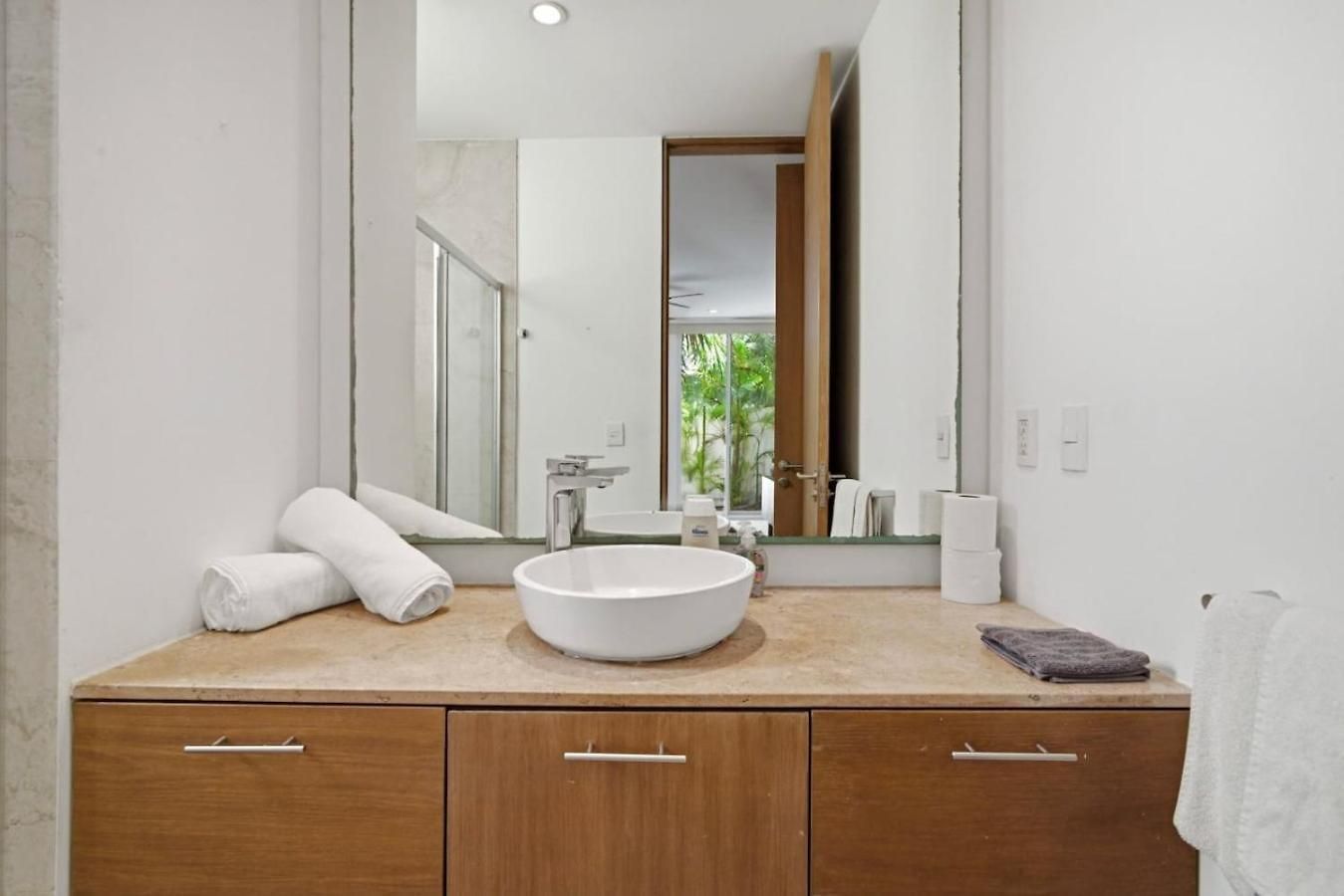 Apartment Unwind In | Pool & Private Patio Tulum