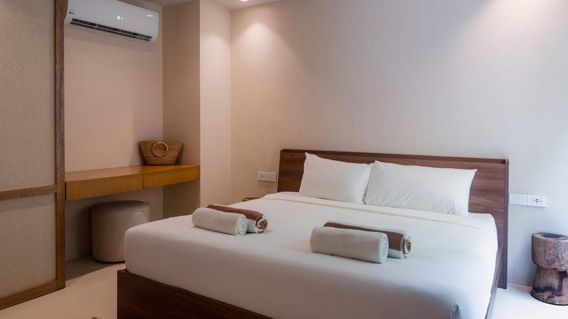 Luxury 1br Aflora Retreat In Aldea Zama With Pool Apartment Tulum