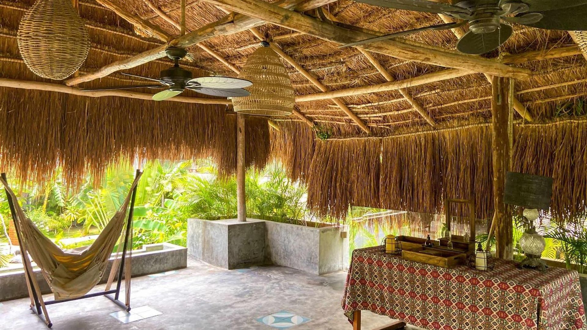 Hideaway With Private Pool Apartment Tulum