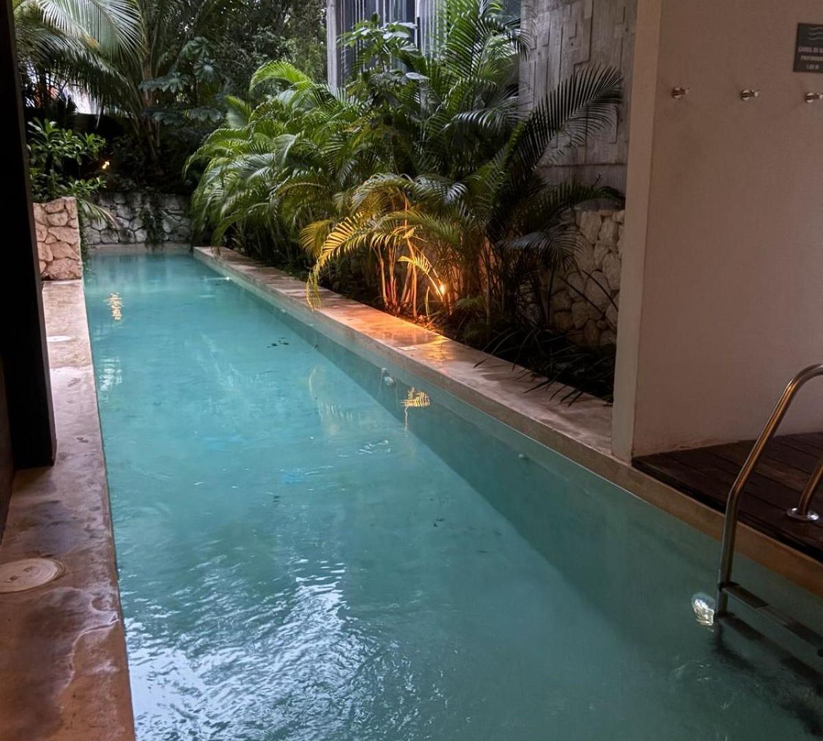Sasil Luxury Iik Tulum