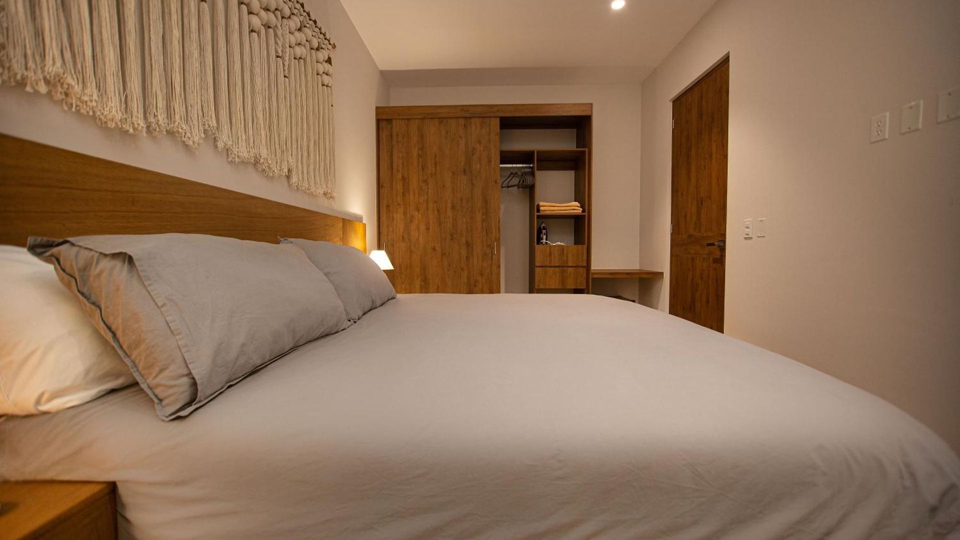 Apartment Luxury Penthouse In Tulum, Private Rooftop Jacuzzi *