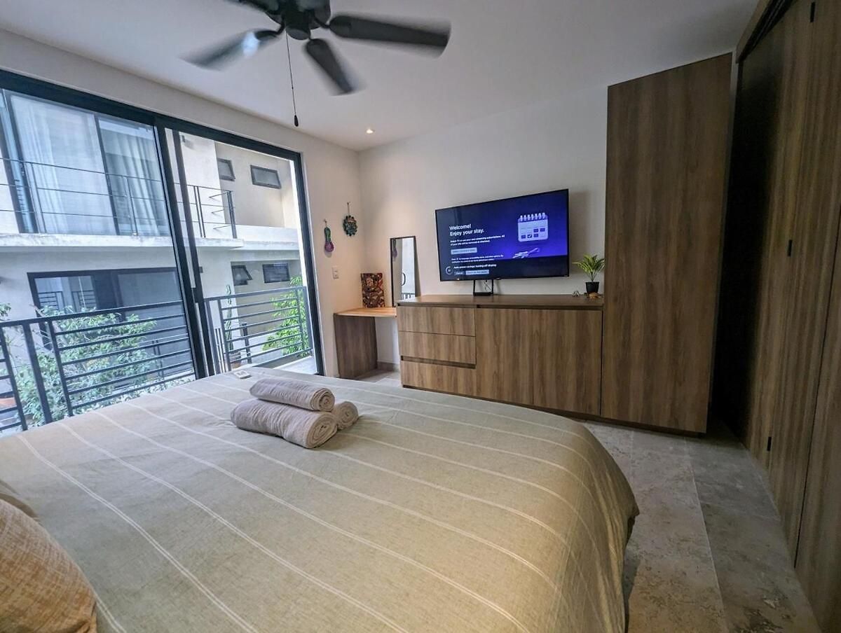 Apartment Lik Zama Paradise!