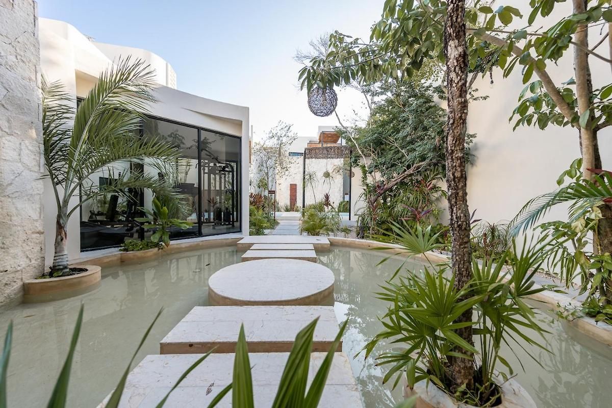 Noil By Nomad Humans Residences Apartment