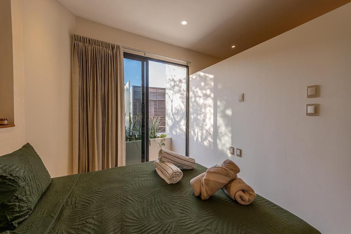 Noil By Nomad Humans Residences * Tulum