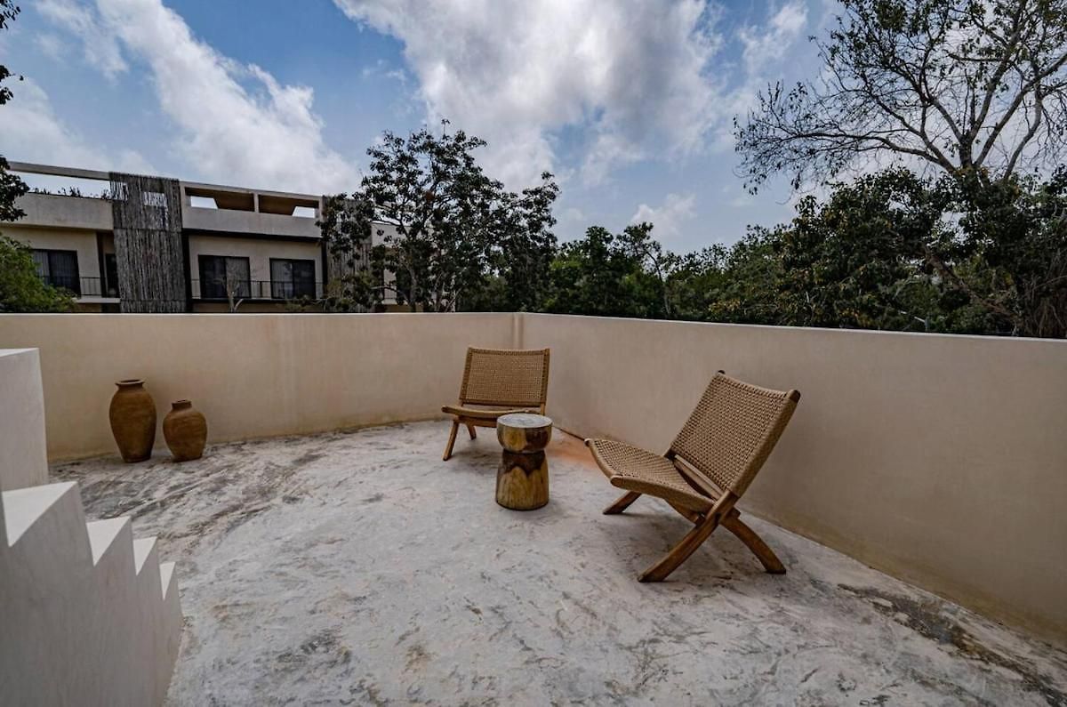 Talulah Amazing 3 Bdr Penthouse Private Pool