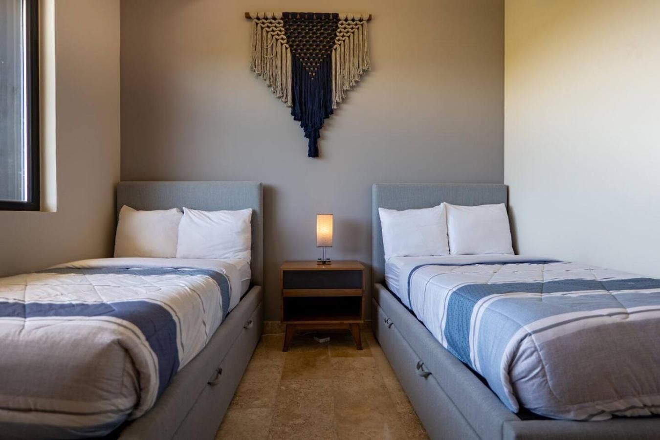 Apartment Beachside Penthouse Private Pool And Hot Tub Tulum