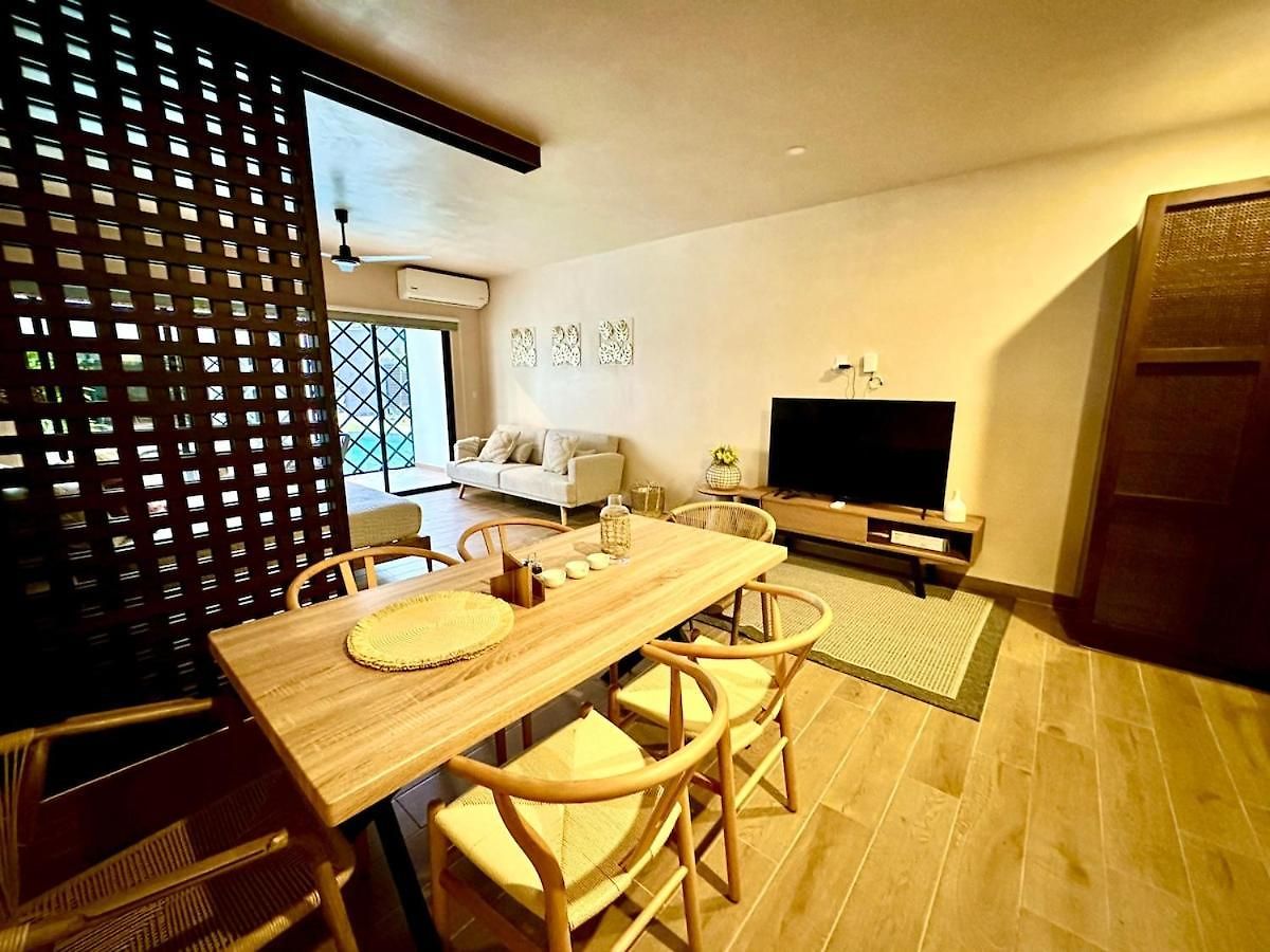 Apartment Mizu16 *