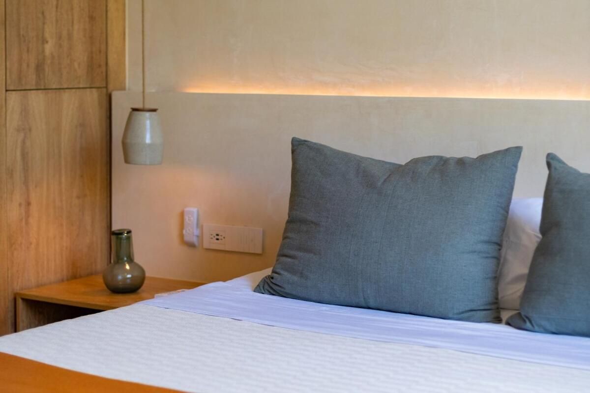 Aflora Wellness & Luxury Escape Apartment *
