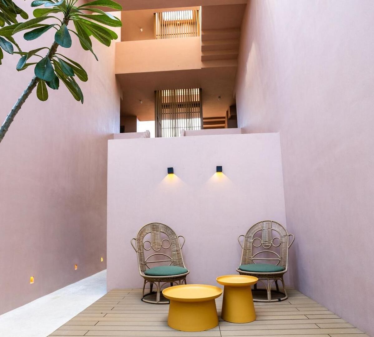 Apartment Aflora Wellness & Luxury Escape