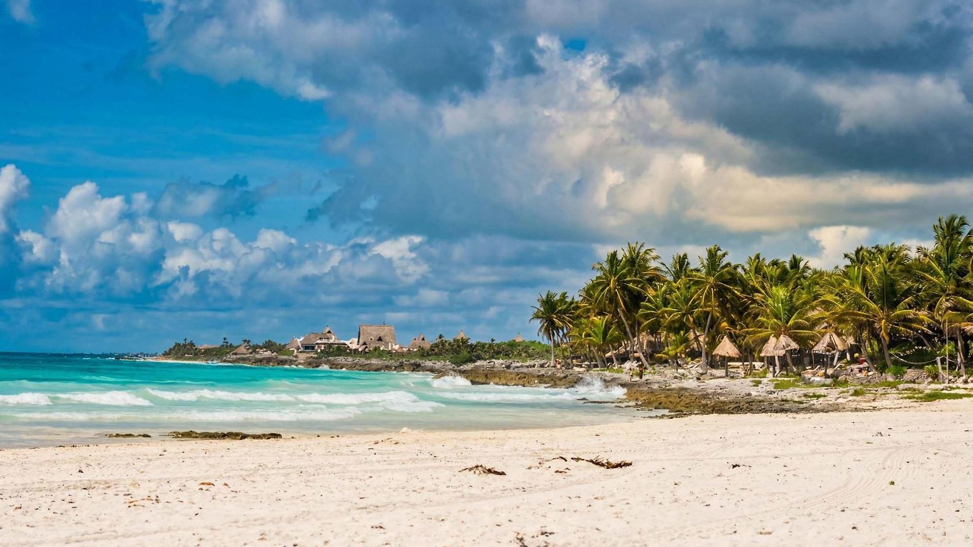 Luxury 3br At Aflora In Aldea Zama Tulum