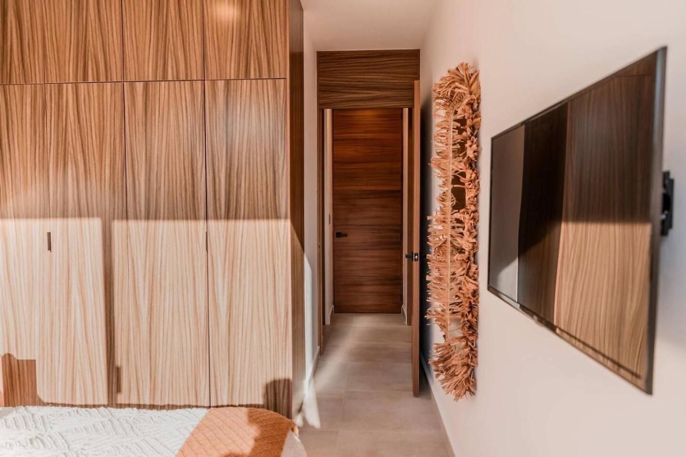 With Private Plunge Pool And Rooftop * Tulum