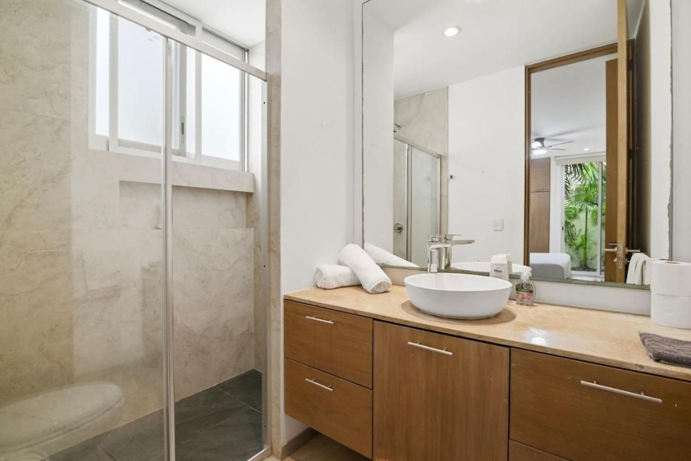 Unwind In | Pool & Private Patio Apartment *