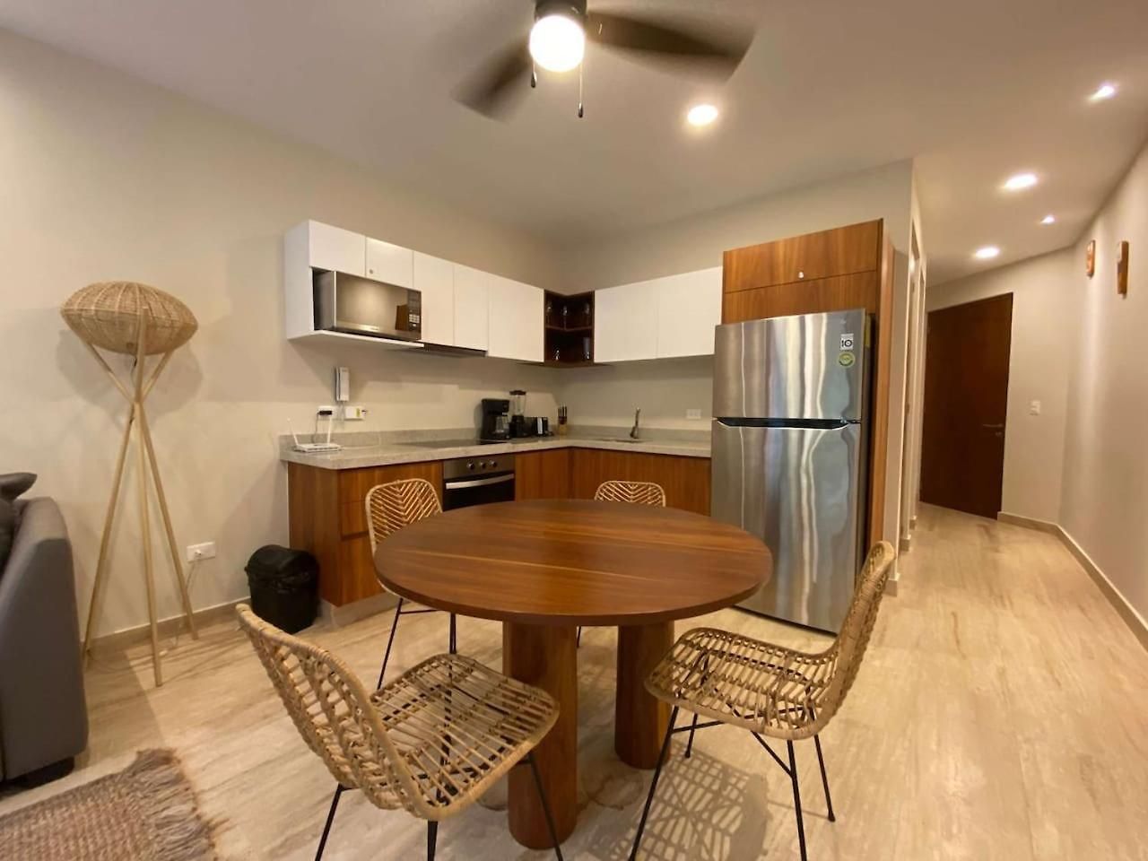 Chic Retreat With Wellness Amenities * Tulum