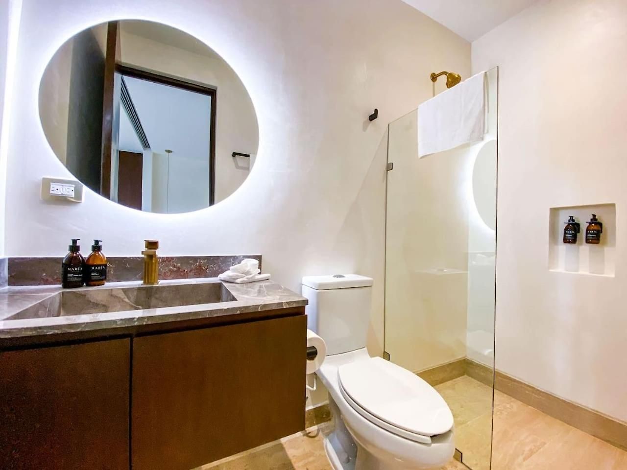 1br Retreat Near Aldea Zama With Pool Apartment Tulum