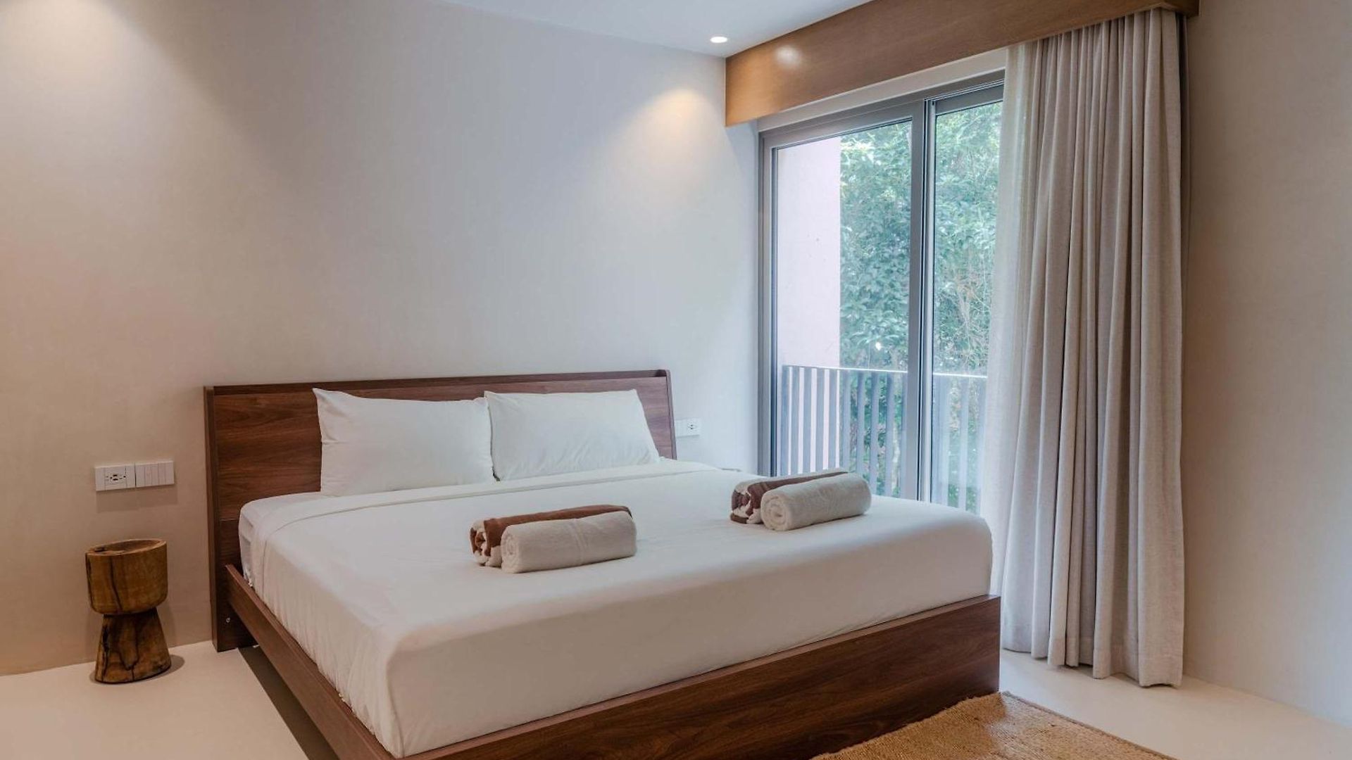 Luxury 1br Aflora Retreat In Aldea Zama With Pool Apartment *