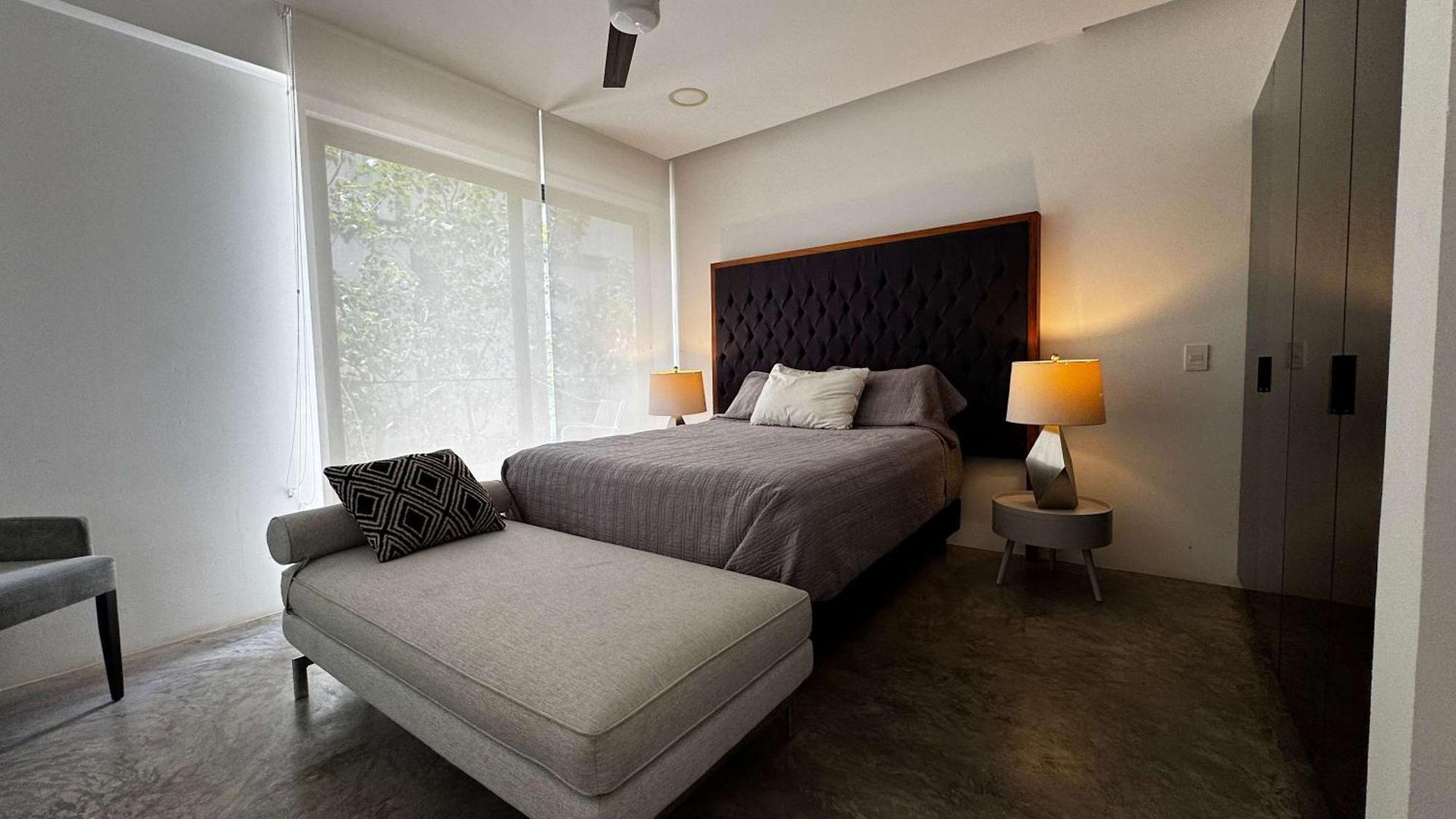 Black House - Stylish 3br In Aldea Zama With Rooftop