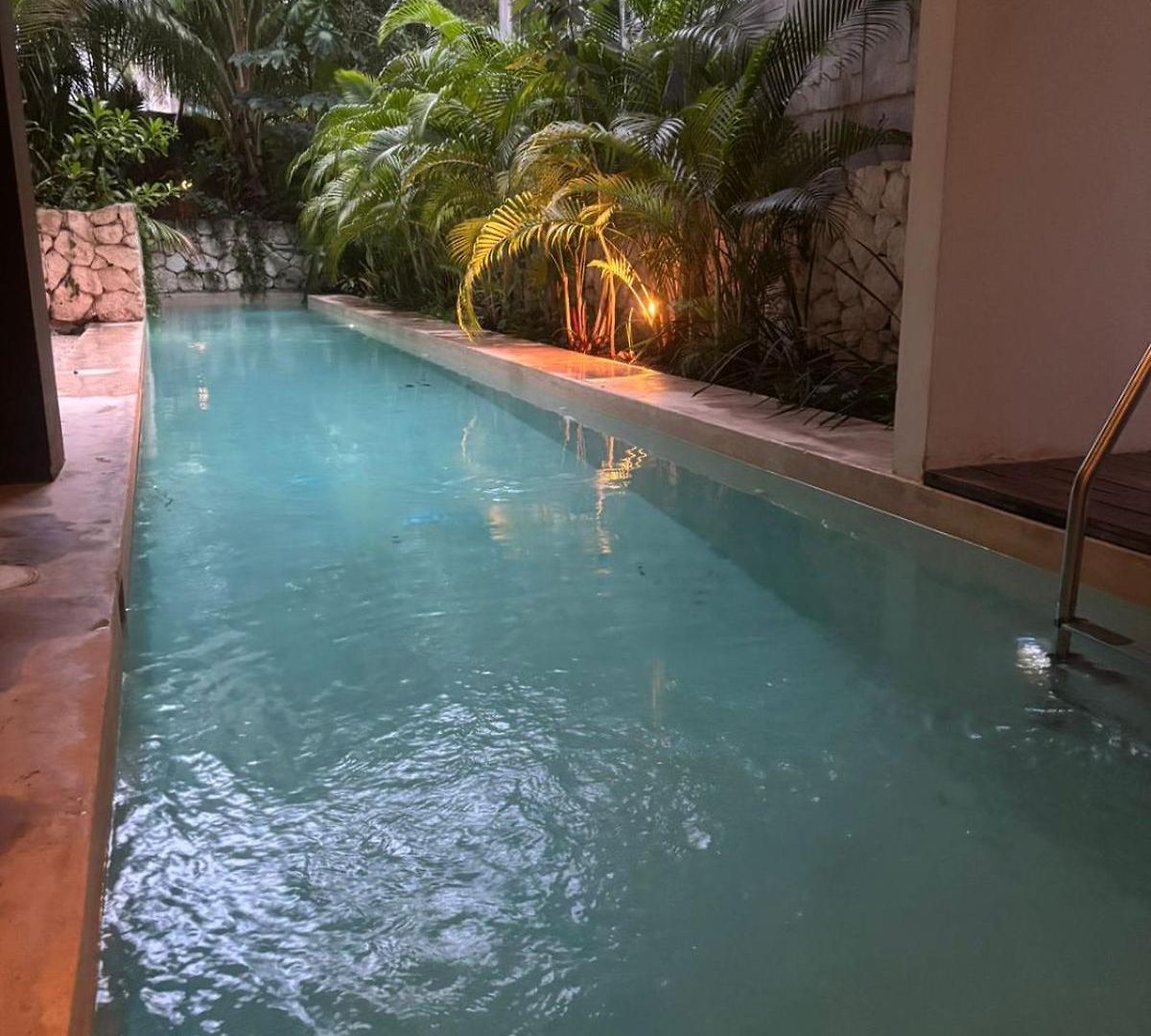 Sasil Luxury Iik Apartment *
