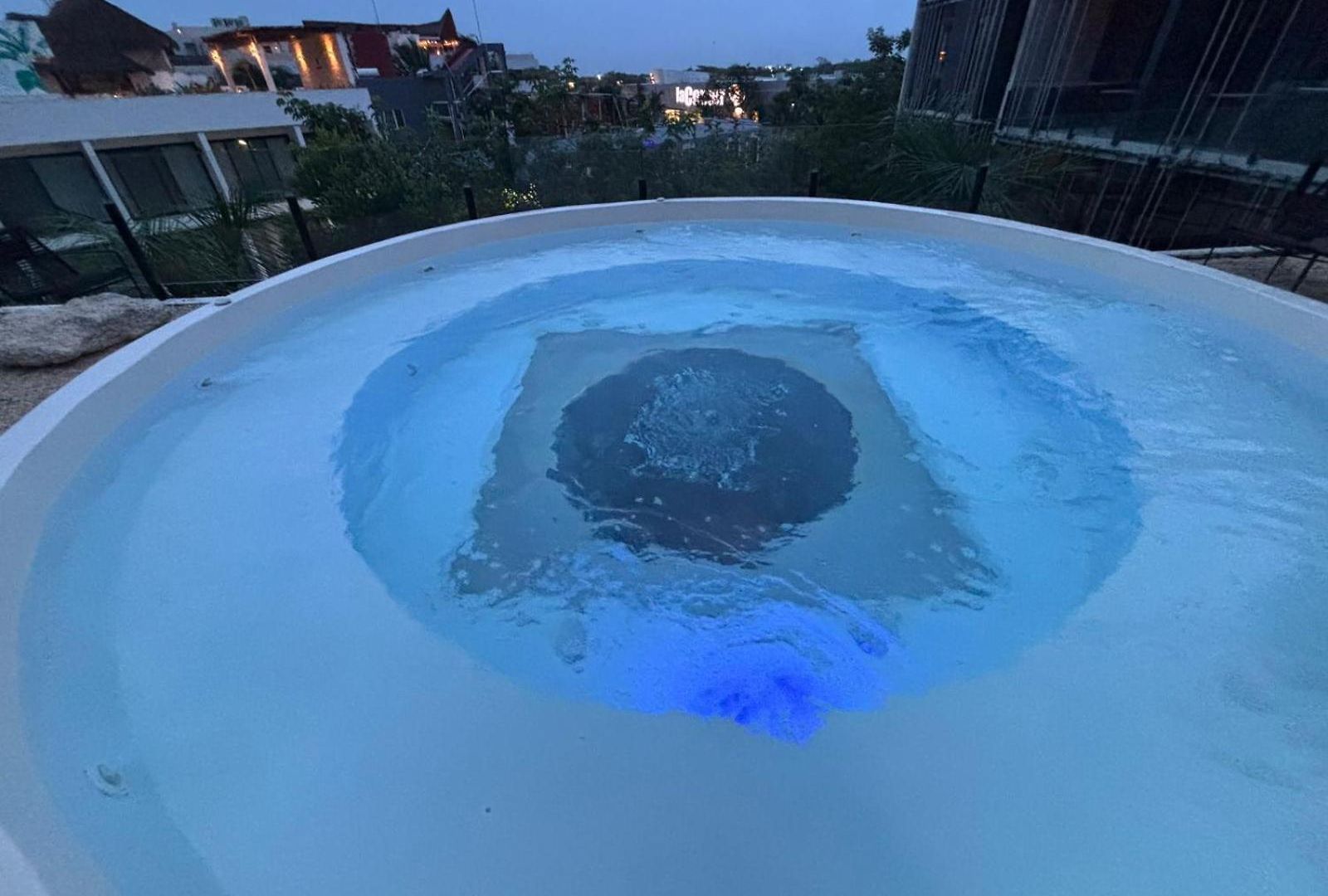 Sasil Luxury Iik Apartment Tulum