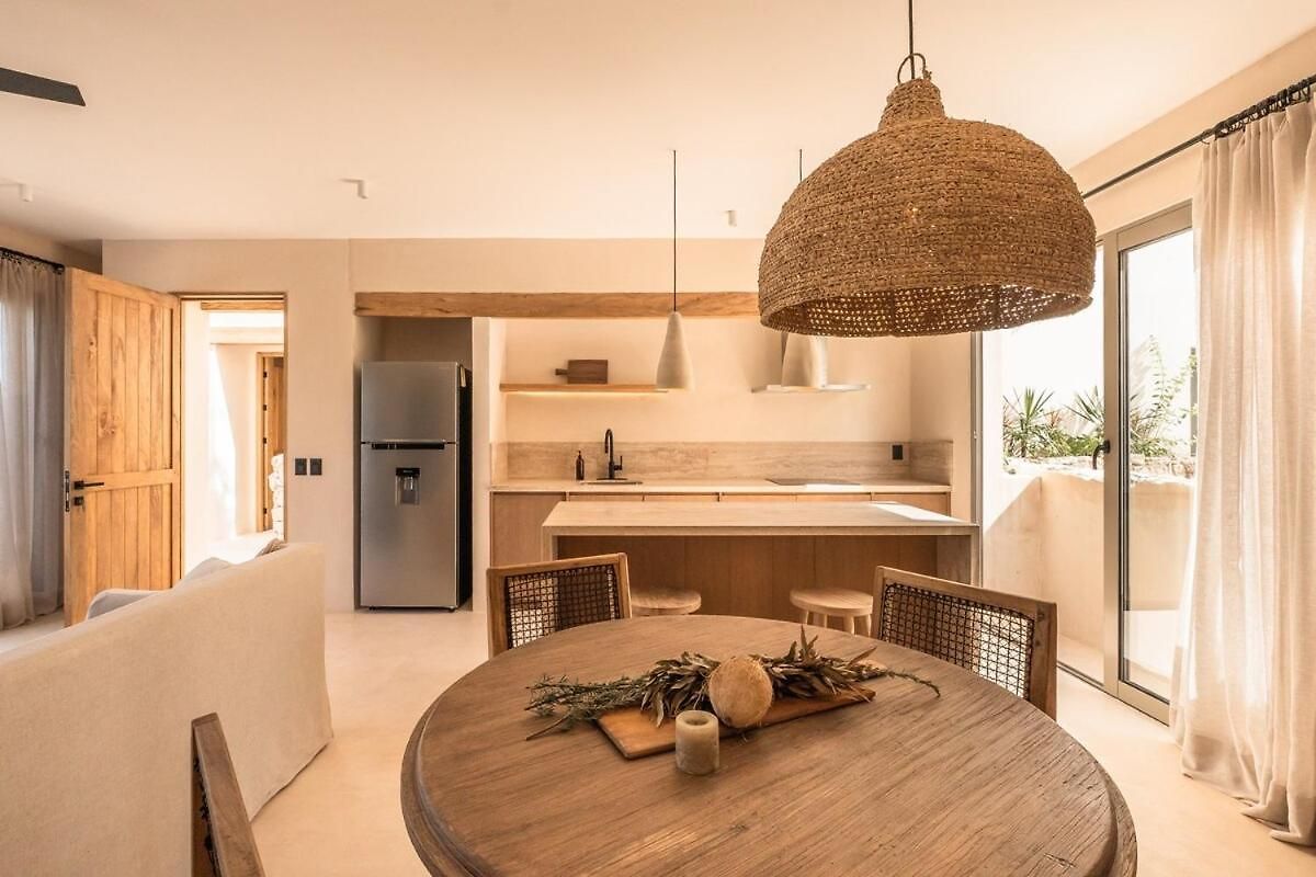 Apartment Hacienda Wabi Hidden Gem With Private Pool