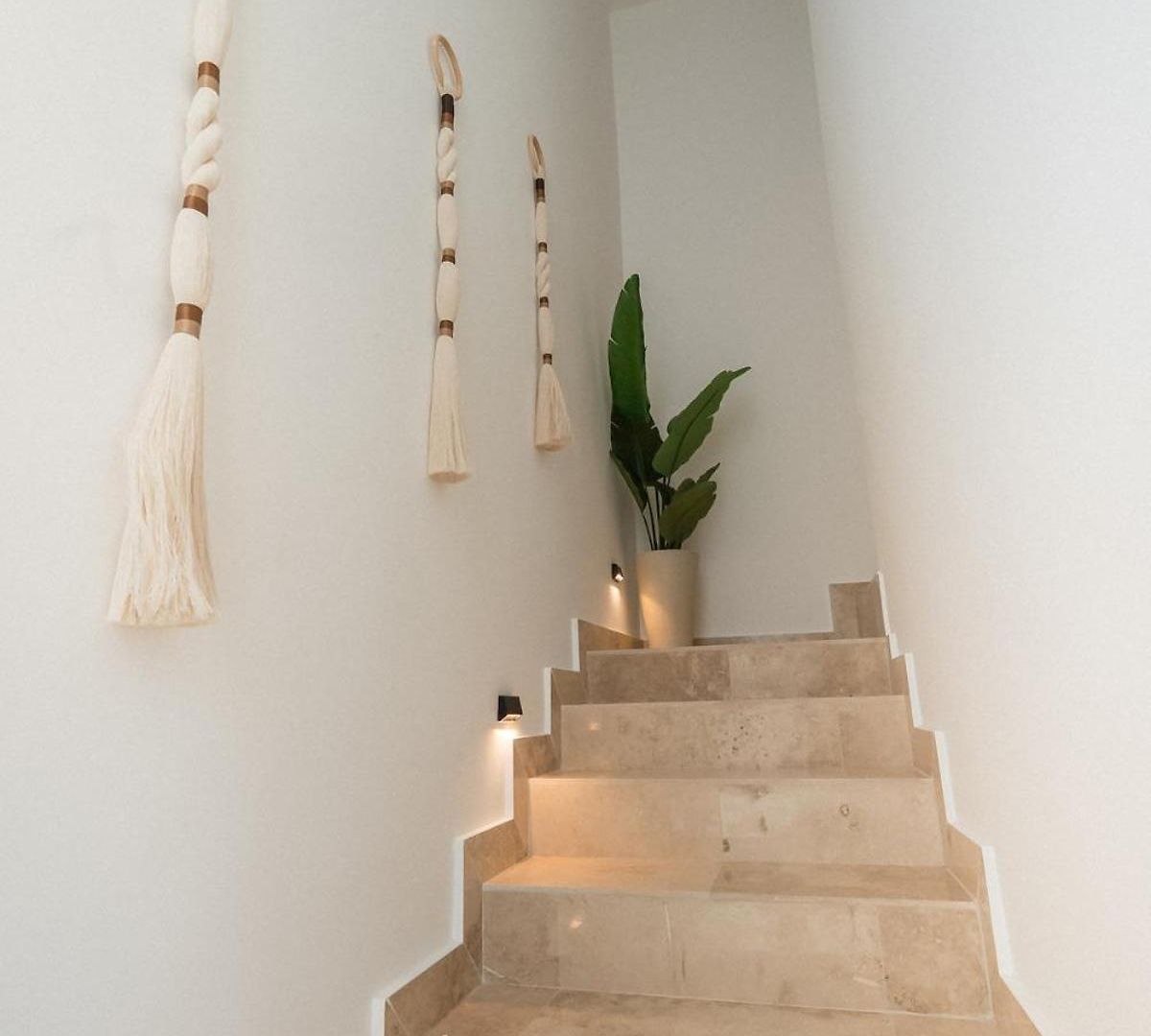 2-story Penthouse With Private Jacuzzi 5 Min Tulum