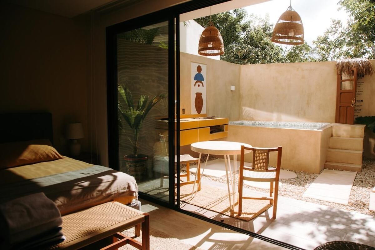 Park Lagunas Apartment Tulum