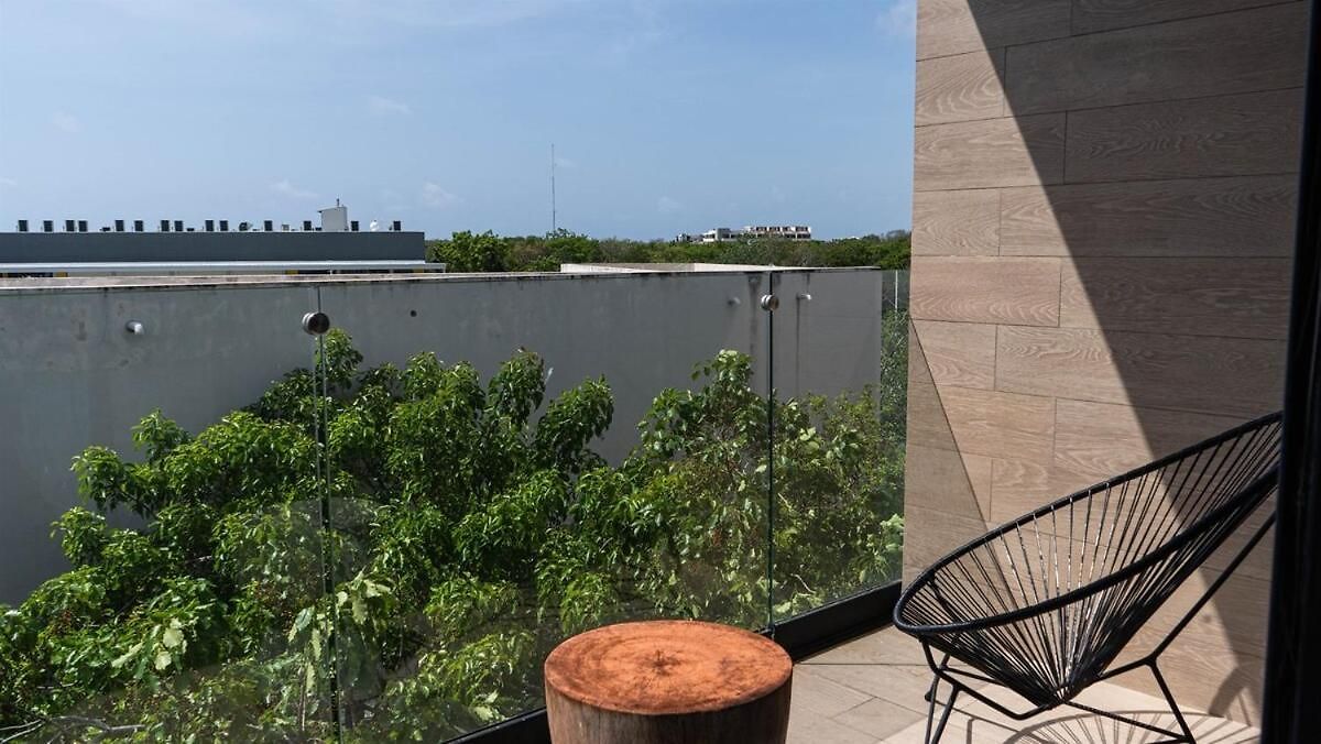 Oasis Penthouse In Tuk Private Pool Apartment *