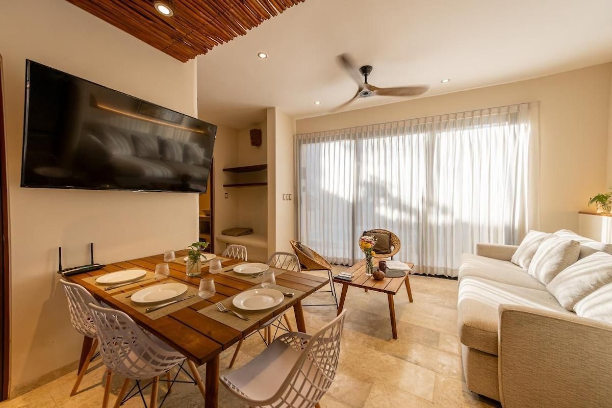 Apartment Noil By Nomad Humans Residences