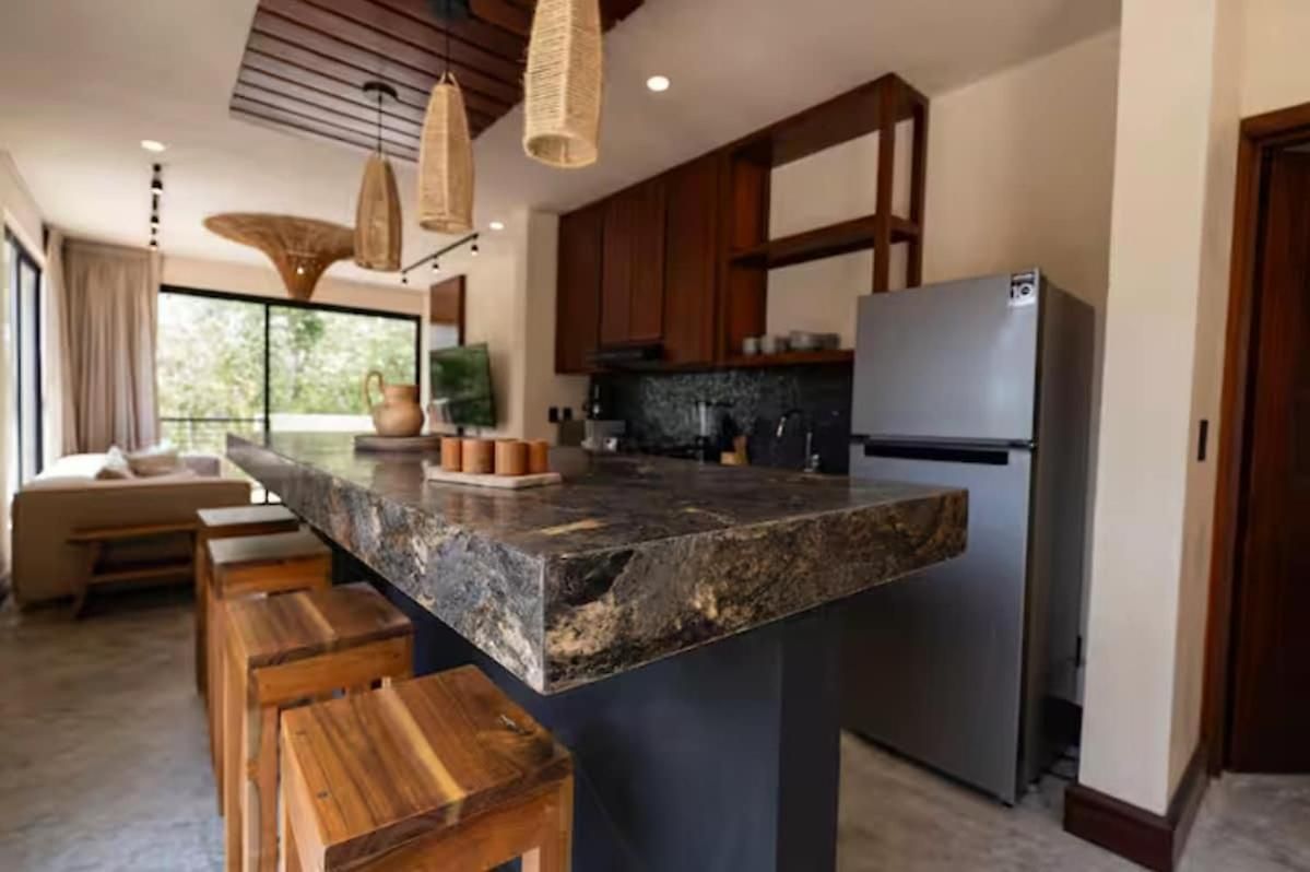Talulah Amazing 3 Bdr Penthouse Private Pool * Tulum