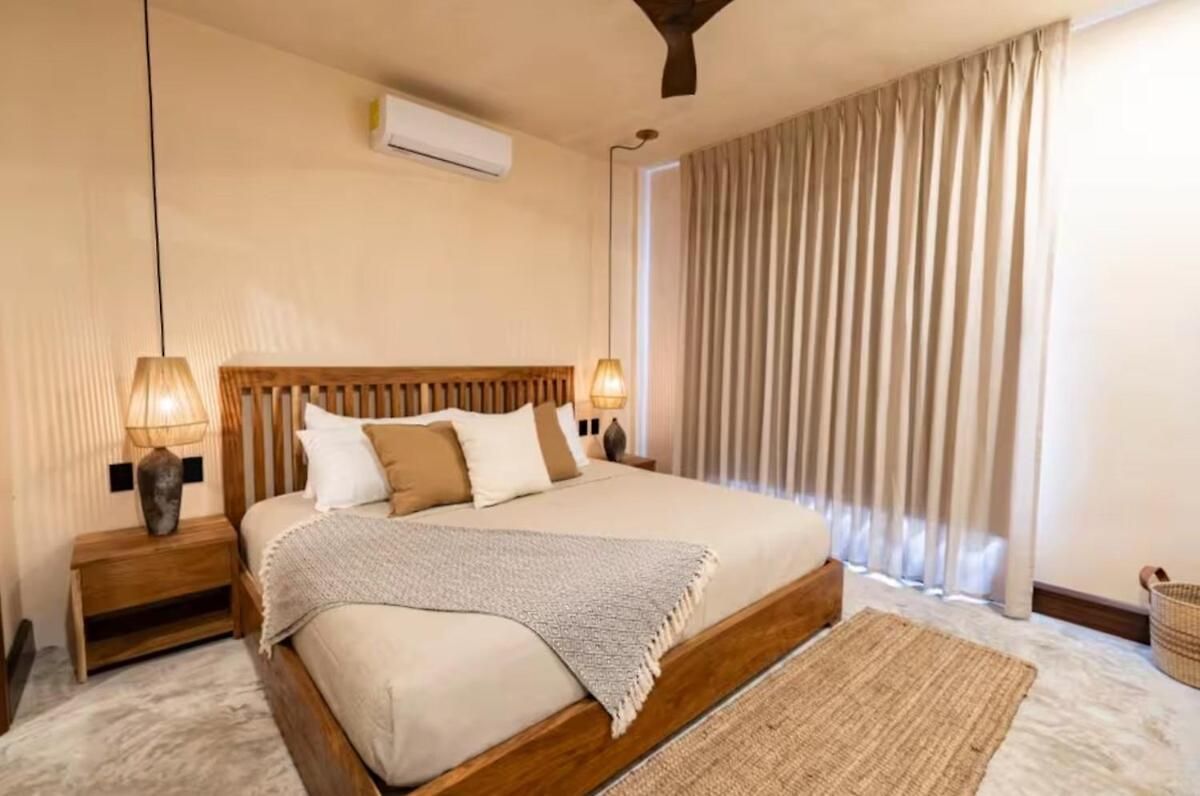 Talulah Amazing 3 Bdr Penthouse Private Pool Apartment *
