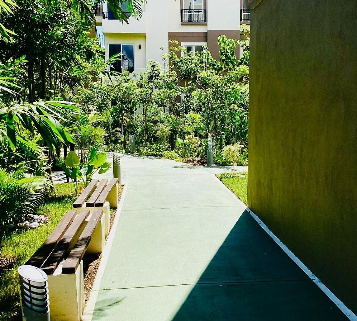 Apartment Depa En