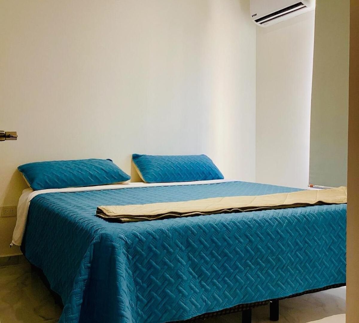 Apartment Depa En