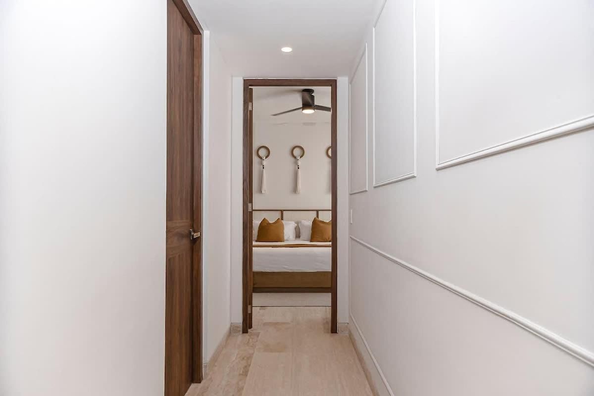 Apartment Exclusive Experience At La Veleta Oriana