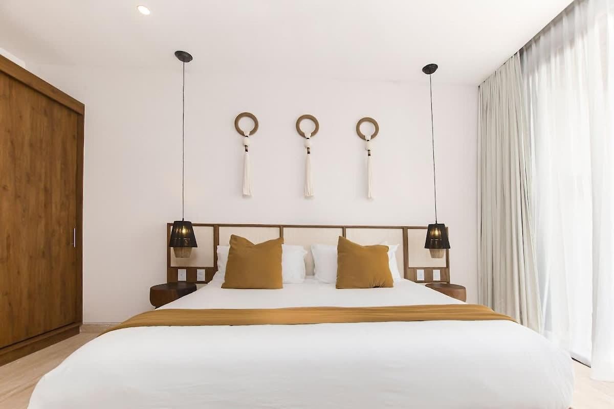 Exclusive Experience At La Veleta Oriana Apartment Tulum