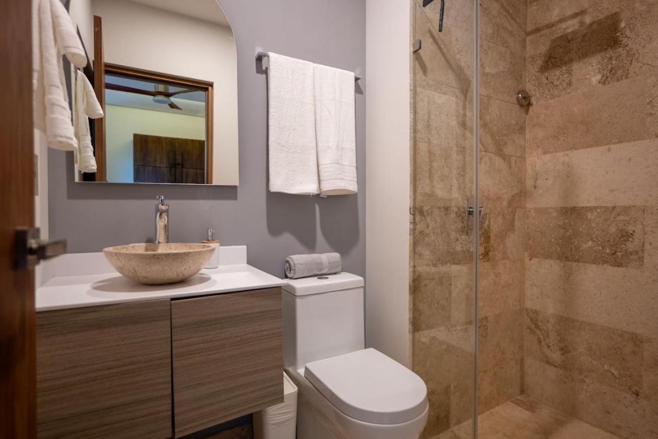 Beachside Penthouse Private Pool And Hot Tub Apartment *