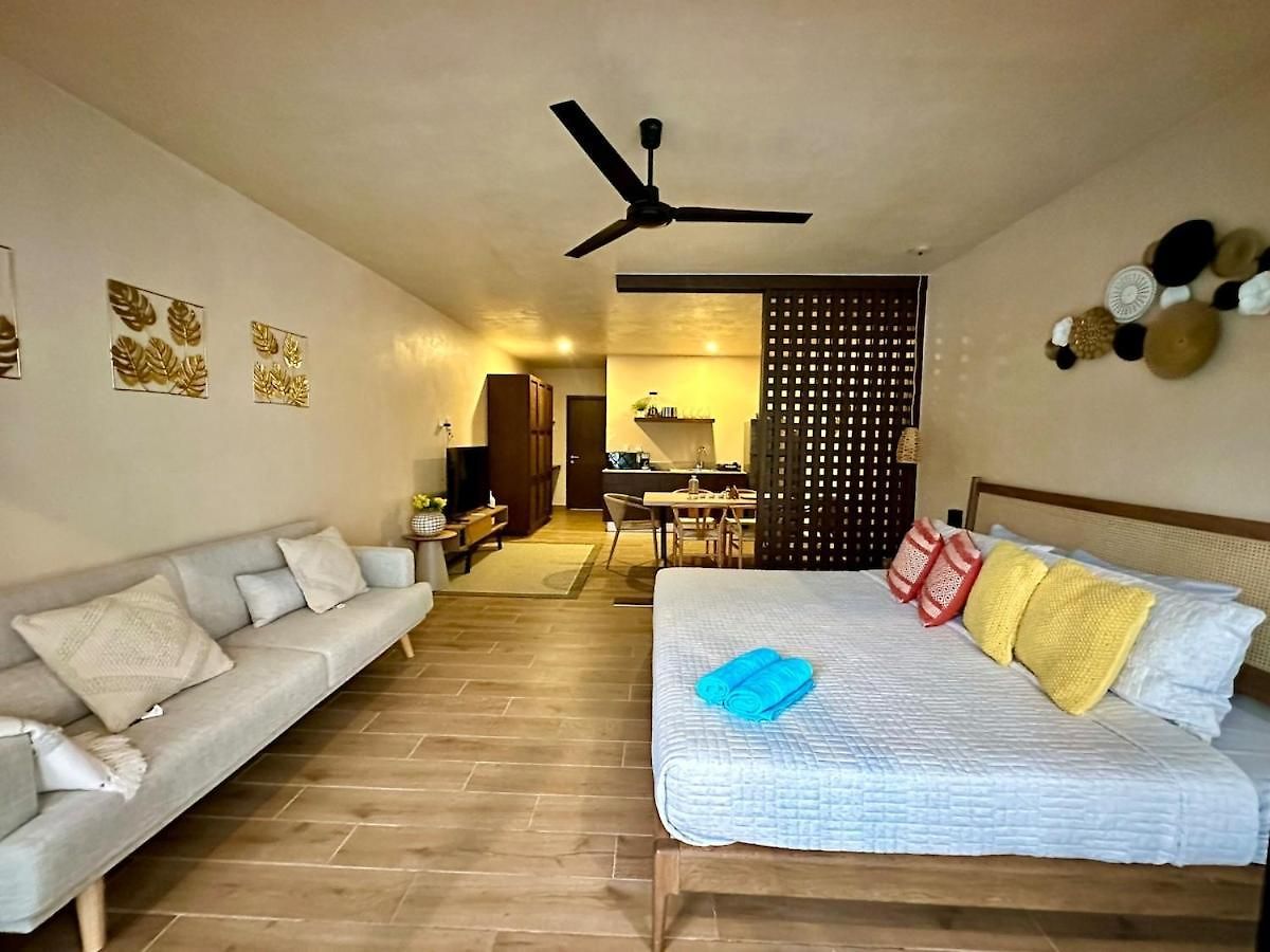 Apartment Mizu16