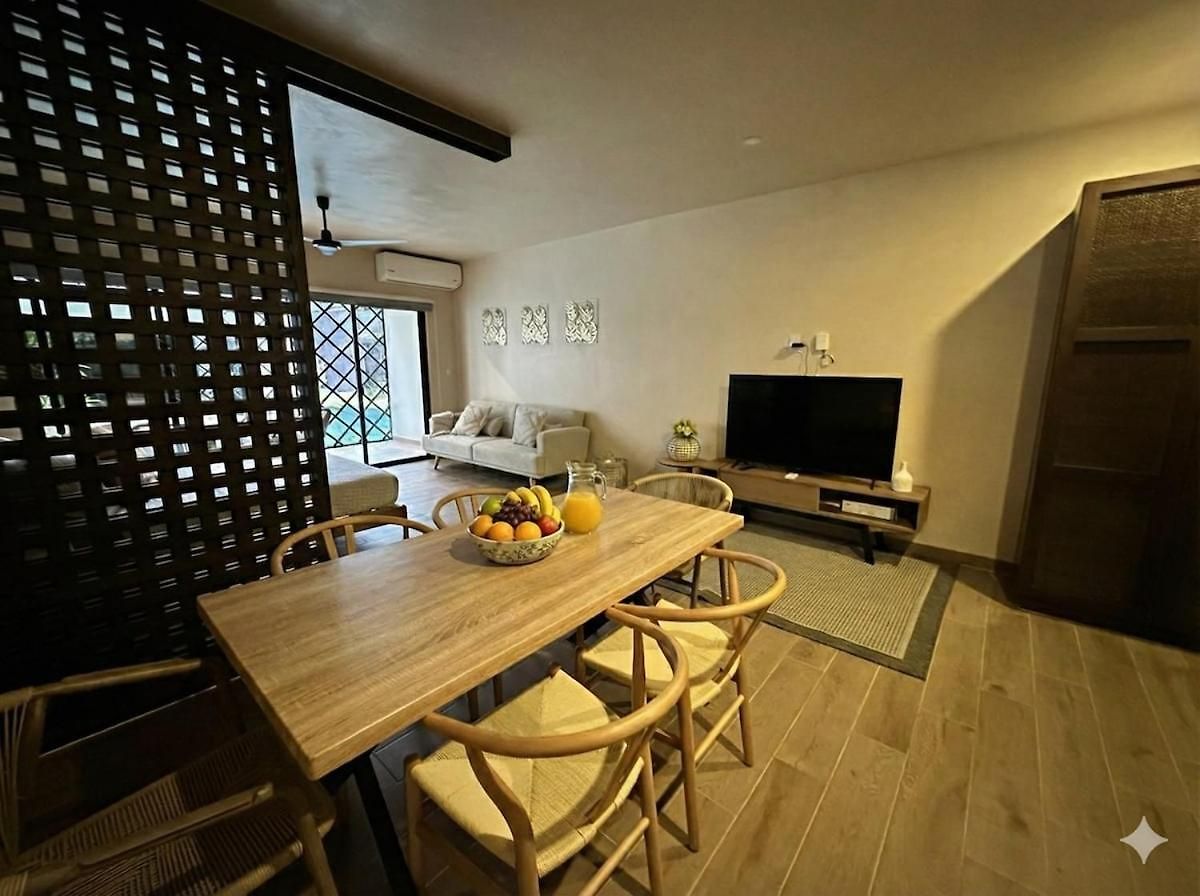 Apartment Mizu16 *