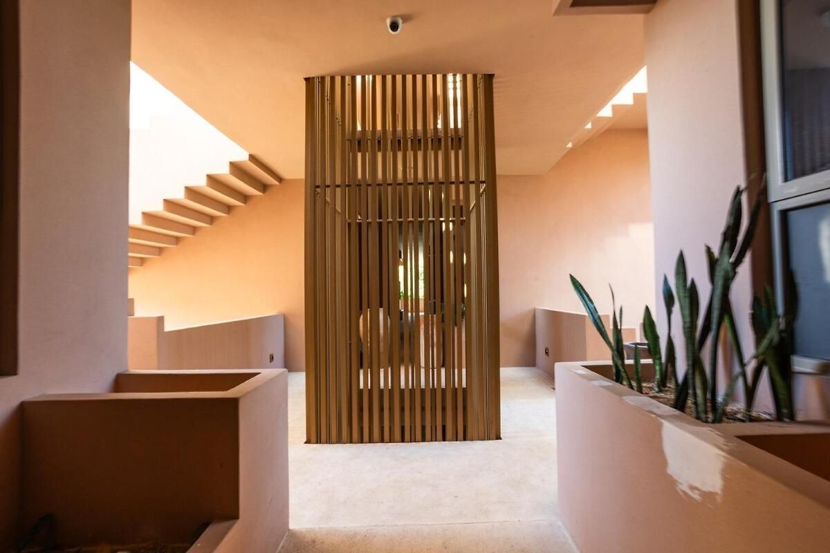 Aflora Wellness & Luxury Escape Apartment *