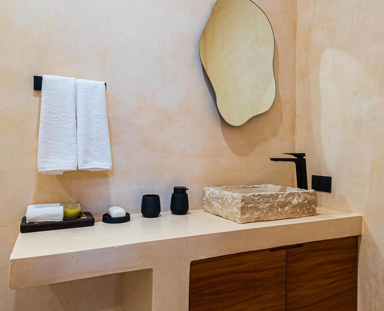 2 Bedrooms, Rooftop & Pool At La Veleta * Tulum