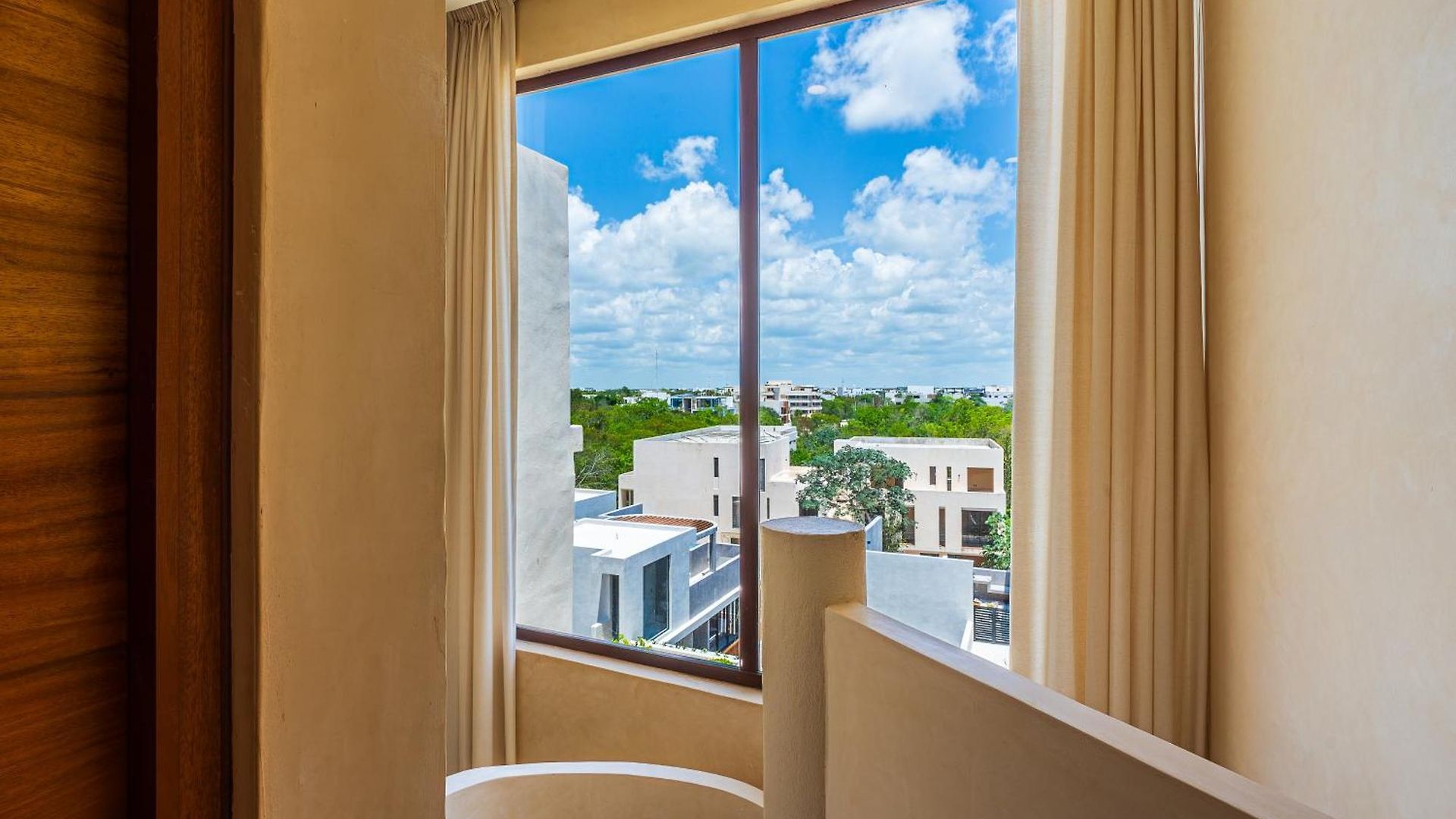 2 Bedrooms, Rooftop & Pool At La Veleta Apartment *