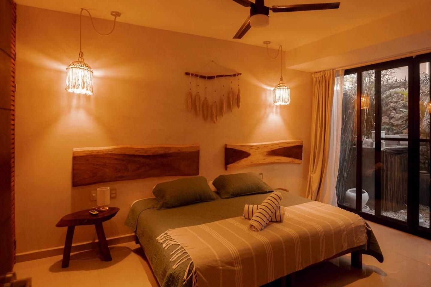 Noil By Nomad Humans Residences