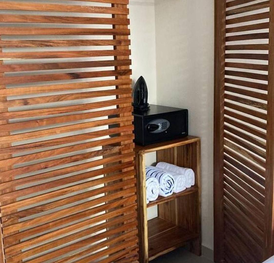 Noil By Nomad Humans Residences Apartment Tulum
