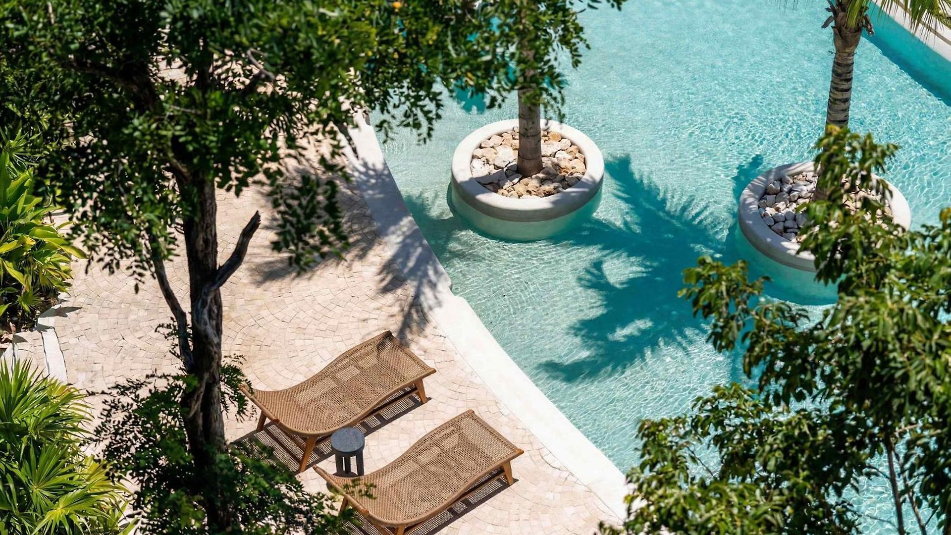 Apartment Luxury 3br At Aflora In Aldea Zama Tulum