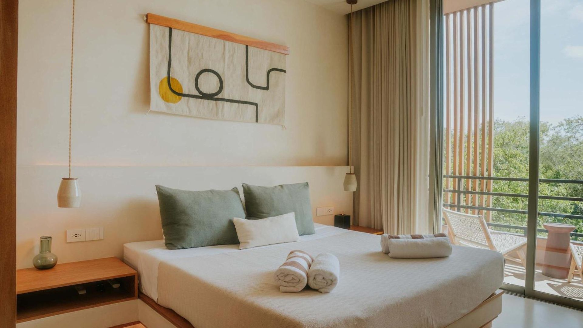 Apartment Modern Aflora Near & Cenotes *