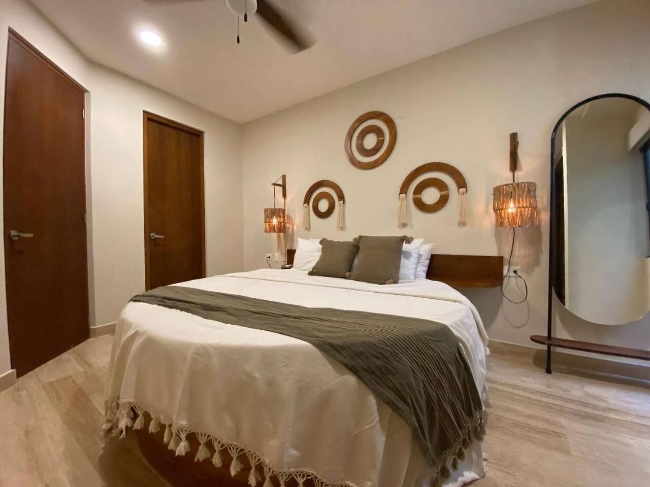 Chic Retreat With Wellness Amenities * Tulum