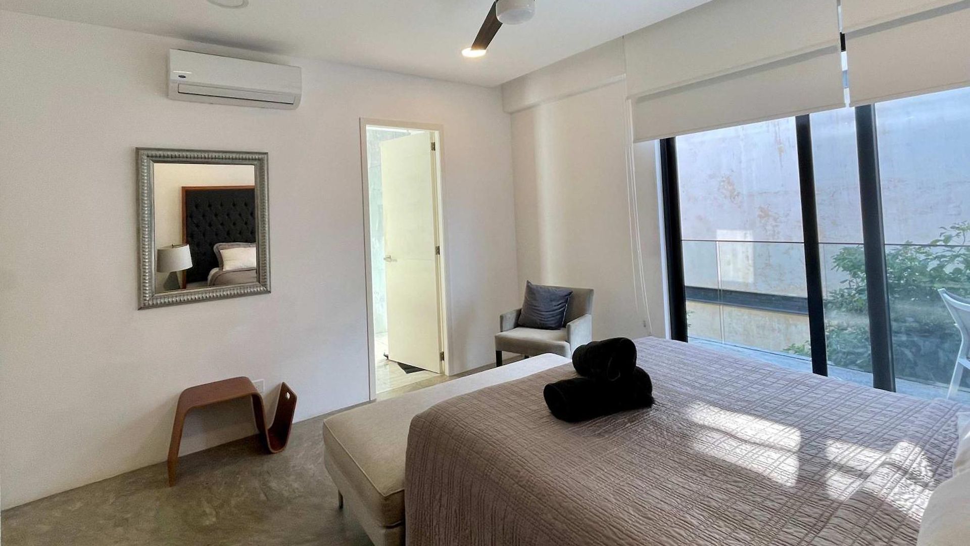 Black House - Stylish 3br In Aldea Zama With Rooftop