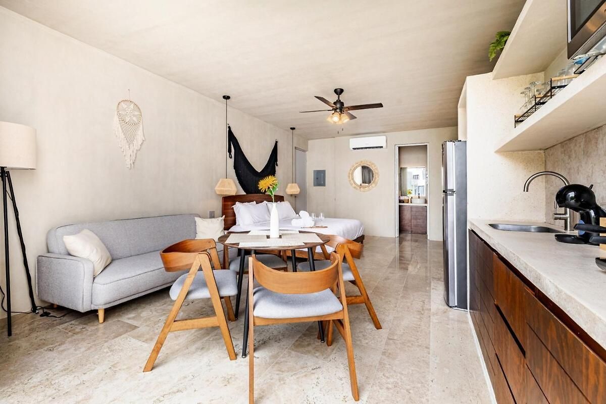 Penthouse With Private Pool 10 Min To *