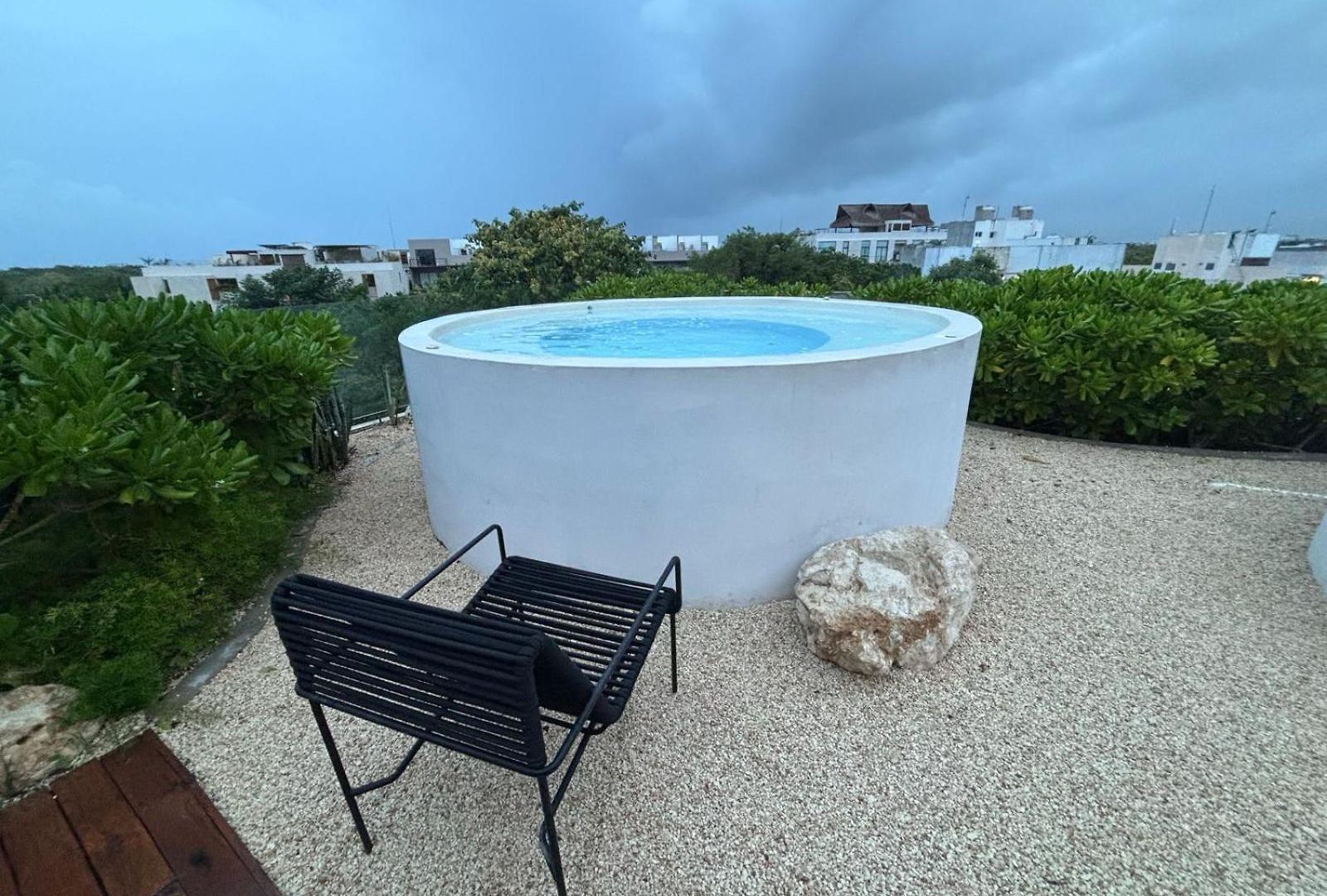 Apartment Sasil Luxury Iik Tulum