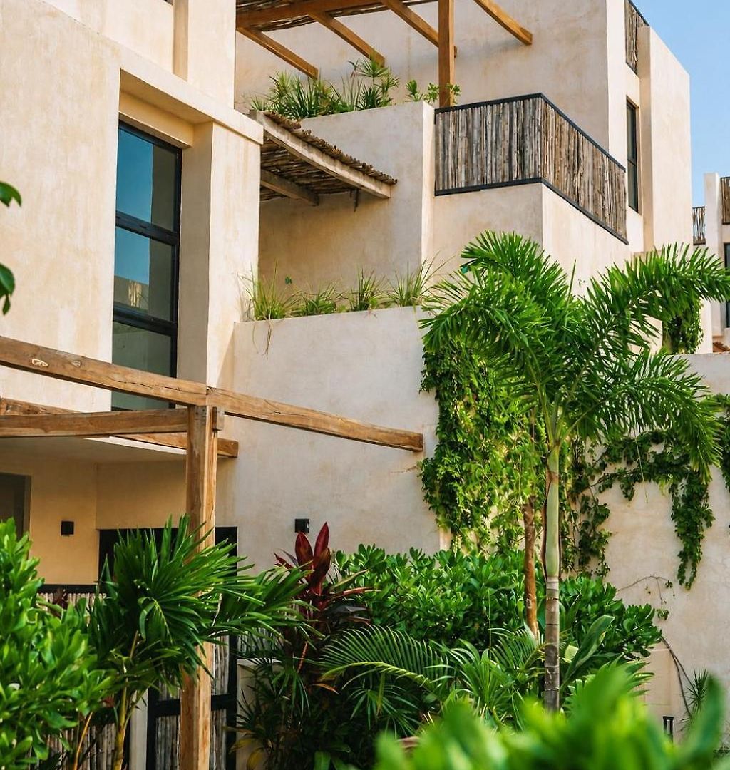 2-story Penthouse With Private Jacuzzi 5 Min Apartment